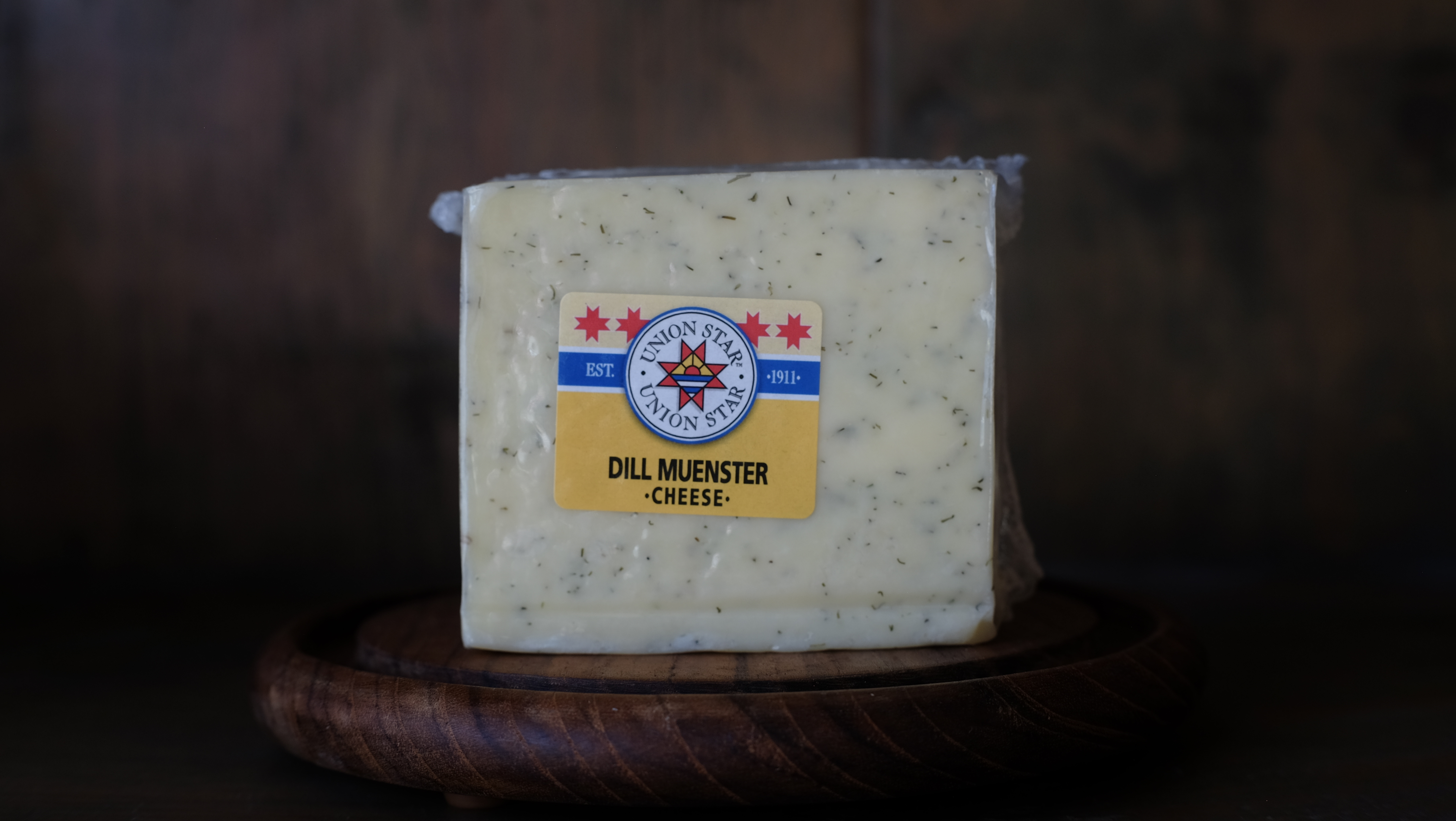 Family-owned cheese factory in Fremont, Wisconsin
